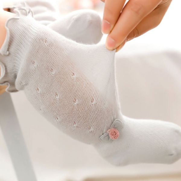 2021 new arrival summer toddler socks for girls socks girls socks with ruffle mesh ultra-thin mosquito over the knee, Pink;yellow
2021 new arrival summer toddler socks for girls socks girls socks with ruffle mesh ultra-thin mosquito over the knee, Pink;yellow