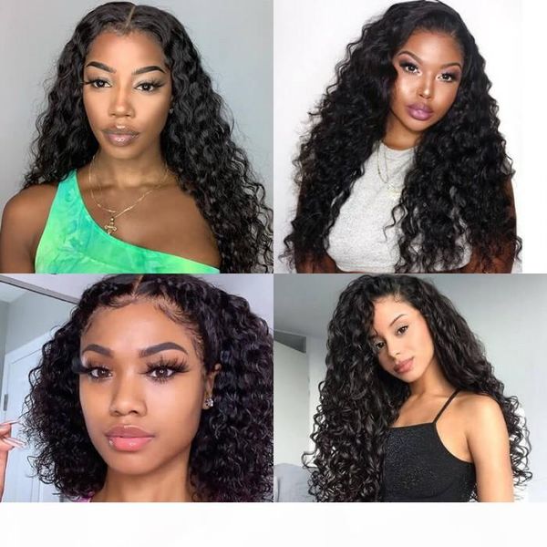 tkwig 1 piece water wave human hair extension 8a grade for black women human hair, Black;brown
tkwig 1 piece water wave human hair extension 8a grade for black women human hair, Black;brown