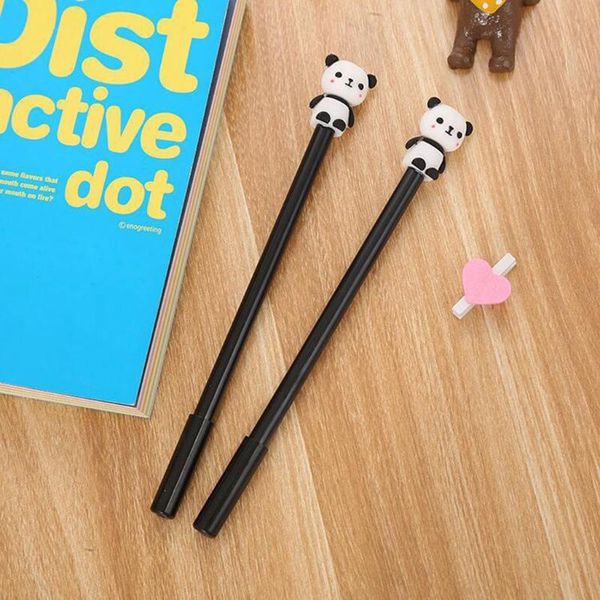 gel pens d5qc 10 set lovely panda pen refillable 0.5mm quick-drying scrapbook/planner/diary dedicated for students
gel pens d5qc 10 set lovely panda pen refillable 0.5mm quick-drying scrapbook/planner/diary dedicated for students