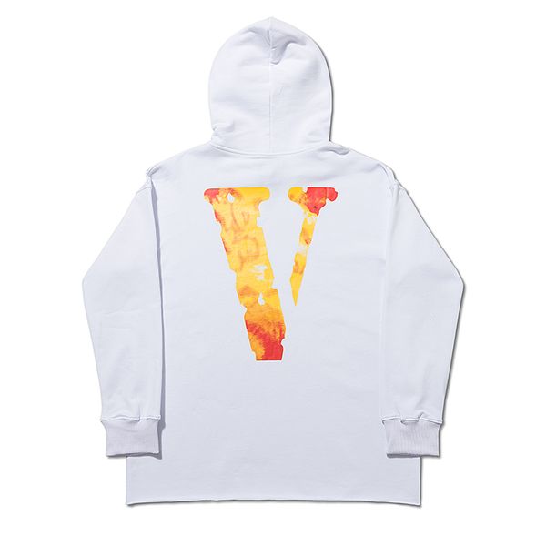 factory long 2021 brand v hoodie tide yellow flame exclusive street loose simple back large, Black
factory long 2021 brand v hoodie tide yellow flame exclusive street loose simple back large, Black