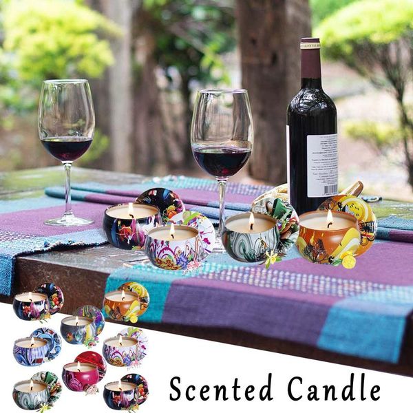 8pcs different scented candles aroma citronella mosquito repellent soy wax candle plant essential oil cone candle
8pcs different scented candles aroma citronella mosquito repellent soy wax candle plant essential oil cone candle