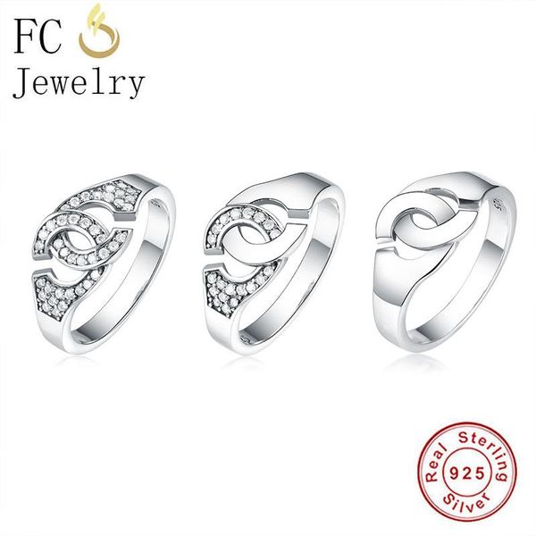 cluster rings 100% 925 silver infinity love handcuffs finger for women girlfriend bridal wedding promise engagement wholesale joyas 2021, Golden;silver
cluster rings 100% 925 silver infinity love handcuffs finger for women girlfriend bridal wedding promise engagement wholesale joyas 2021, Golden;silver