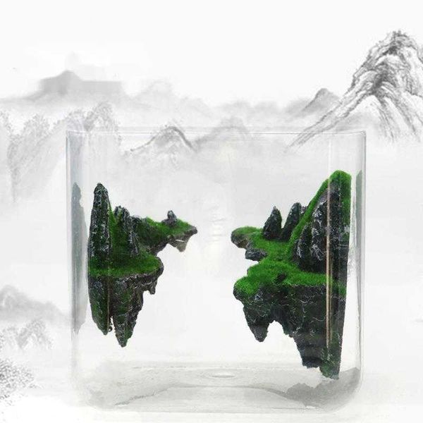 decorations 2pcs set aquarium rock decoration fish tank landscaping simulation mountain ornaments aquascape landscape decor accessories
decorations 2pcs set aquarium rock decoration fish tank landscaping simulation mountain ornaments aquascape landscape decor accessories