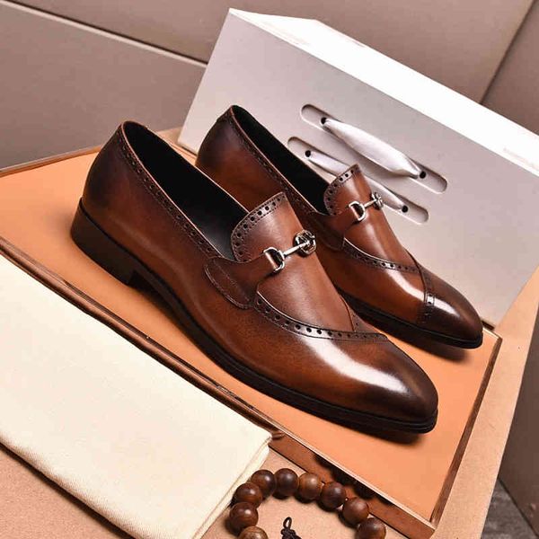 models mix italian luxury designer leathers dress shoes leather wedding party men shoesss suede fashion loafers heel shoess size, Black
models mix italian luxury designer leathers dress shoes leather wedding party men shoesss suede fashion loafers heel shoess size, Black