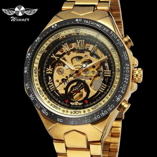 wristwatches relogio masculino winner mens watch sport automatic mechanical wristwatch skeleton male clock 0014, Slivery;brown
wristwatches relogio masculino winner mens watch sport automatic mechanical wristwatch skeleton male clock 0014, Slivery;brown