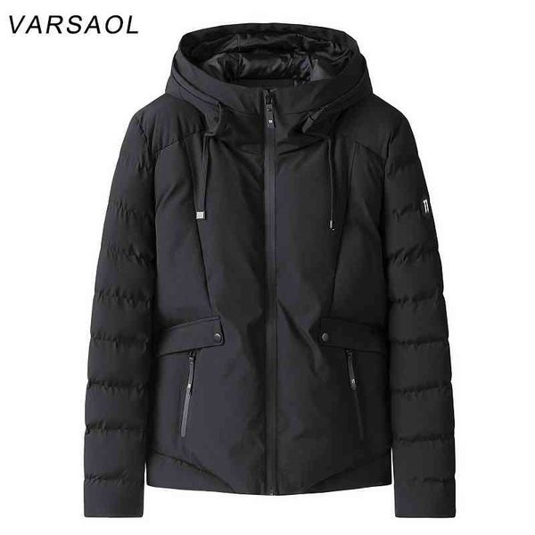 windproof hat 2021 winter brand casual warm thick waterproof et parkas coat men new autumn outwear, Black
windproof hat 2021 winter brand casual warm thick waterproof et parkas coat men new autumn outwear, Black
