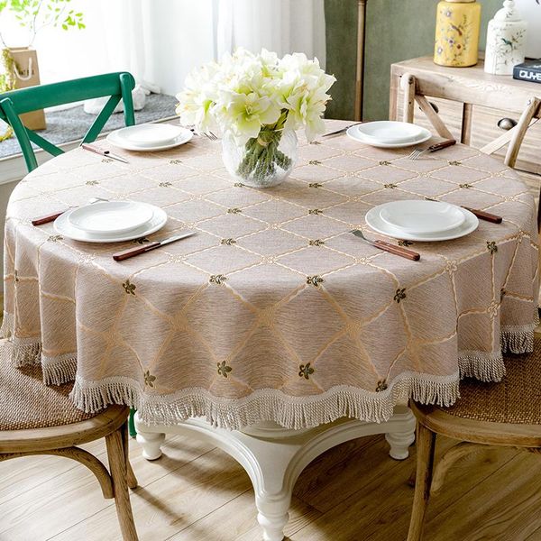 table cloth soft heavy plaid cotton linen round rectangle tablecloth wedding el banquet decoration
table cloth soft heavy plaid cotton linen round rectangle tablecloth wedding el banquet decoration