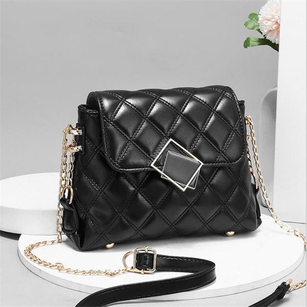 shoulder bags women small square bag female messenger handbag rhombus chain wild crossbody
shoulder bags women small square bag female messenger handbag rhombus chain wild crossbody