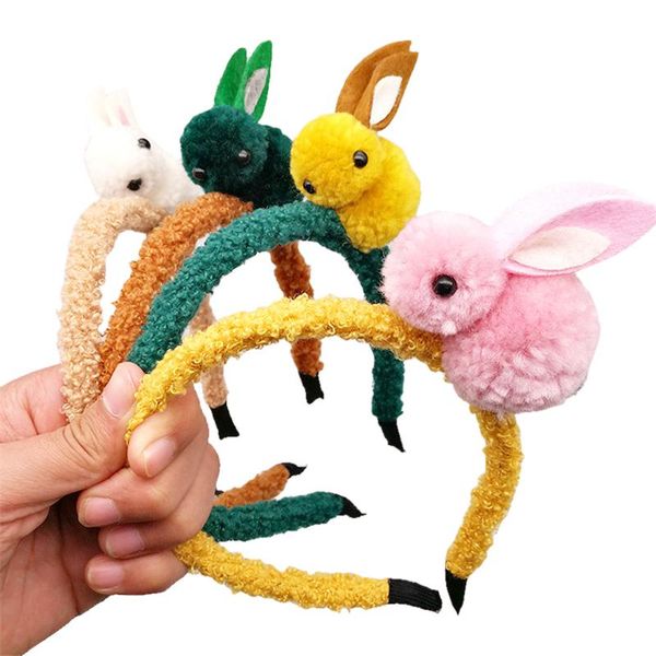 hair accessories headbands for kids girl princess hairbands plush cartoon cute child korean handmade wholesale, Slivery;white
hair accessories headbands for kids girl princess hairbands plush cartoon cute child korean handmade wholesale, Slivery;white