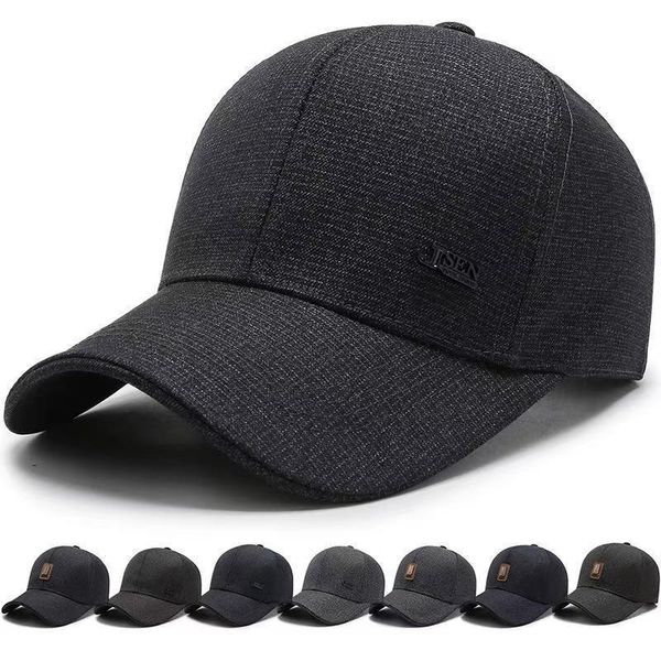 men's spring and summer baseball outdoor autumn sports duck tongue cap middle-aged korean fashion leisure sun hat, Blue;gray
men's spring and summer baseball outdoor autumn sports duck tongue cap middle-aged korean fashion leisure sun hat, Blue;gray