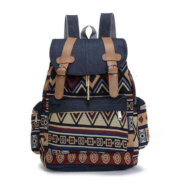 backpack women canvas vintage ethnic backpacks bohemian schoolbag rugzak back pack bag rucksack
backpack women canvas vintage ethnic backpacks bohemian schoolbag rugzak back pack bag rucksack