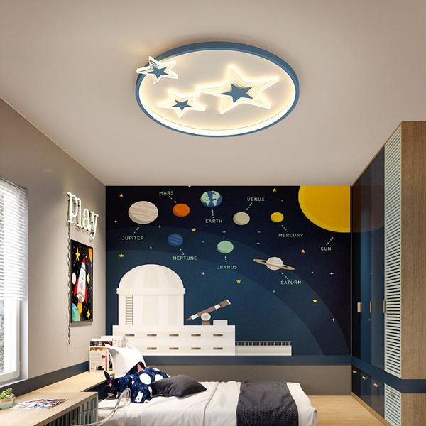 pendant lamps modern nordic design acrylic led ceiling lamp pink star indoor lighting children's room girl bedroom
pendant lamps modern nordic design acrylic led ceiling lamp pink star indoor lighting children's room girl bedroom