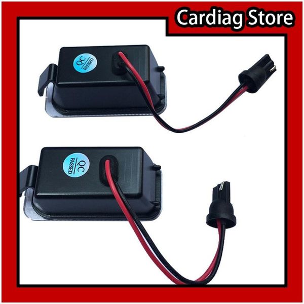 emergency lights 2pcs/set license plate light lamp housing parking car modification replacement part for fiesta focus galaxy c-max
emergency lights 2pcs/set license plate light lamp housing parking car modification replacement part for fiesta focus galaxy c-max