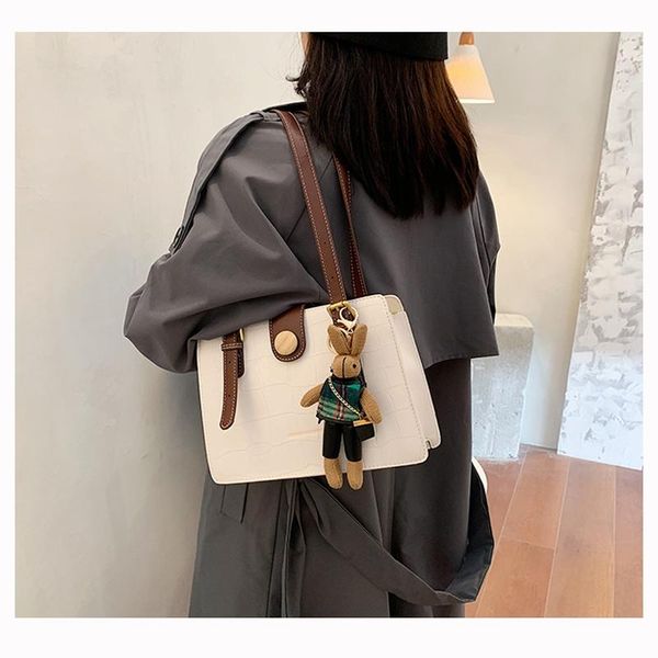 shoulder bags women's bag female shopper waterproof purses wallet and makeup handbag large 2021
shoulder bags women's bag female shopper waterproof purses wallet and makeup handbag large 2021