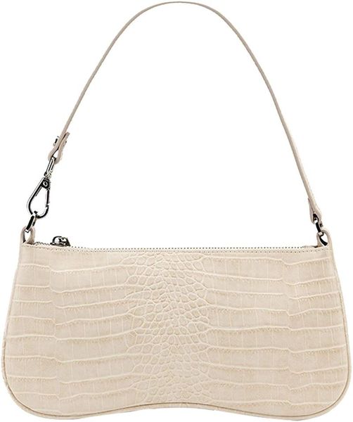waist bags 90s shoulder bag for women vegan leather crocodile purse classic clutch handbag
waist bags 90s shoulder bag for women vegan leather crocodile purse classic clutch handbag