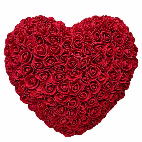 decorative flowers & wreaths vip 25cm rose bear artificial flower heart 
decorative flowers & wreaths vip 25cm rose bear artificial flower heart