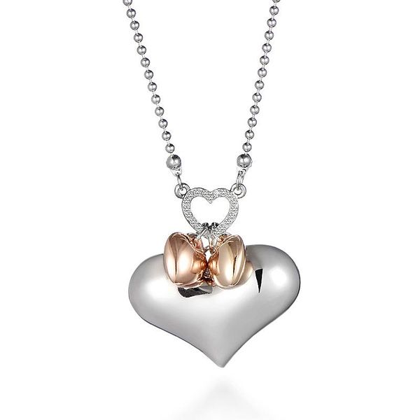 pendant necklaces women long sweater chains heart mix multiple hearts rhinestone fashion trendy style jewelry drop, Silver
pendant necklaces women long sweater chains heart mix multiple hearts rhinestone fashion trendy style jewelry drop, Silver