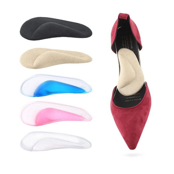shoes materials gel orthopedic insoles for inserts flat foot arch support corrector shoe pad cushion pressure relief ortic, Black
shoes materials gel orthopedic insoles for inserts flat foot arch support corrector shoe pad cushion pressure relief ortic, Black