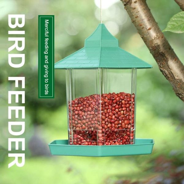 other bird supplies for garden decoration outdoor terrace patio hexagonal roof panorama feeder plastic wild
other bird supplies for garden decoration outdoor terrace patio hexagonal roof panorama feeder plastic wild