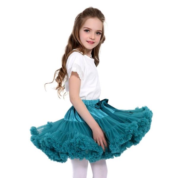 skirts kids girls tulle skirt baby girl clothes tutu pettiskirt fashion princess for clothing, Black
skirts kids girls tulle skirt baby girl clothes tutu pettiskirt fashion princess for clothing, Black