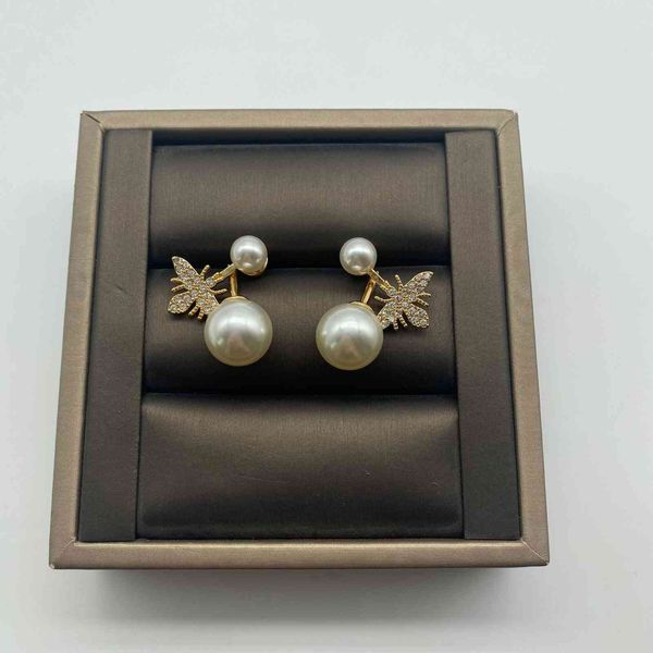 chandeliers earrings dijia / djia bee size pearl , brass fashion temperament, diamond design, women's, Silver
chandeliers earrings dijia / djia bee size pearl , brass fashion temperament, diamond design, women's, Silver