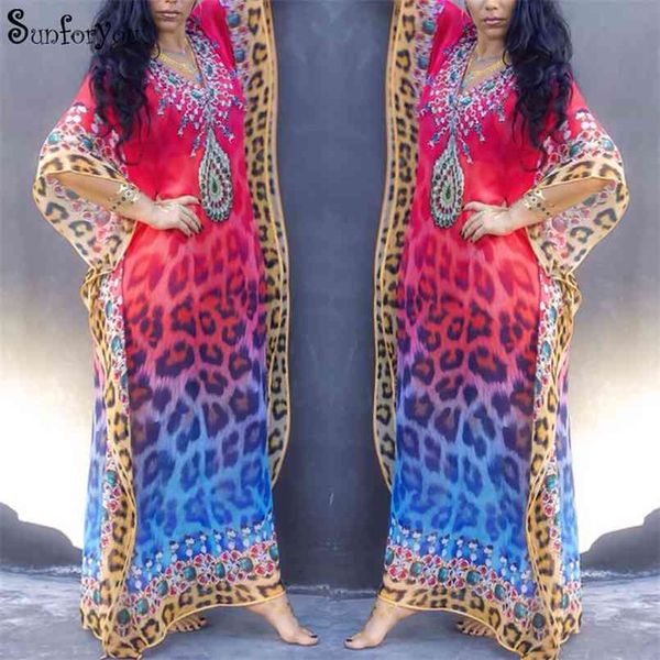 plus size summer beach cover up maxi dress pareo de plage women swimwear bikini up print long ups sarong tunic 210722, White;black
plus size summer beach cover up maxi dress pareo de plage women swimwear bikini up print long ups sarong tunic 210722, White;black