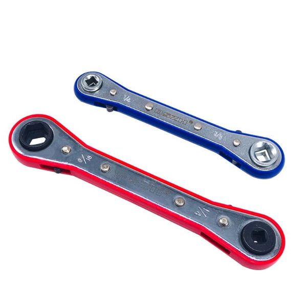 hand tools ratchet wrench air conditioner refrigeration maintenance tool shut-off valve
hand tools ratchet wrench air conditioner refrigeration maintenance tool shut-off valve