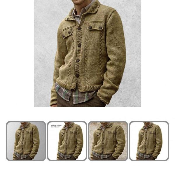 men's sweaters breathable chic solid color cardigan sweater pure single-breasted for holiday, White;black
men's sweaters breathable chic solid color cardigan sweater pure single-breasted for holiday, White;black