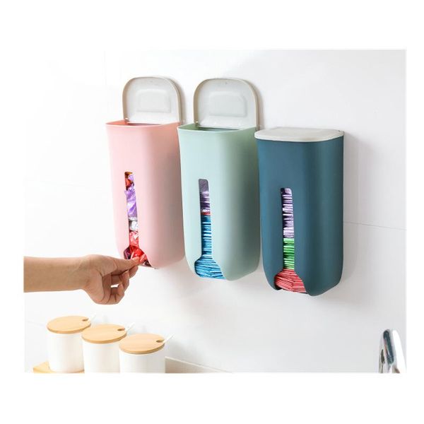 storage bottles & jars home life wall hanging kitchen garbage bag rack bathroom plastic nordic style shoe cover box
storage bottles & jars home life wall hanging kitchen garbage bag rack bathroom plastic nordic style shoe cover box