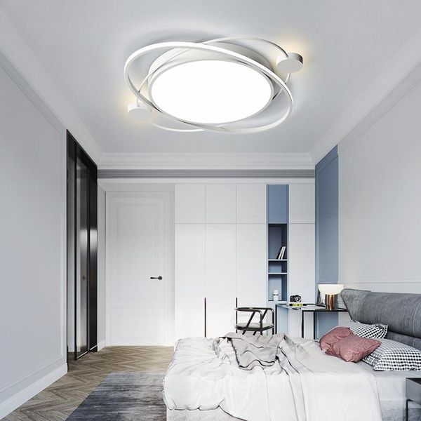ceiling lights bedroom study led lamp modern stylish light fixture simple house living room nordic home lighting
ceiling lights bedroom study led lamp modern stylish light fixture simple house living room nordic home lighting