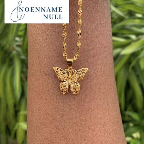 pendant necklaces butterfly for women stainless steel gold water wave chain choker necklace jewelry gift bijoux femme, Silver
pendant necklaces butterfly for women stainless steel gold water wave chain choker necklace jewelry gift bijoux femme, Silver