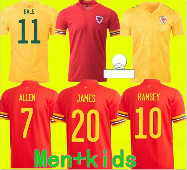 2021 2022 wales bale soccer jerseys national team 21 22 james ramsey allen wilson vokes men kids kit maillot de football shirts uniform, Black;yellow
2021 2022 wales bale soccer jerseys national team 21 22 james ramsey allen wilson vokes men kids kit maillot de football shirts uniform, Black;yellow