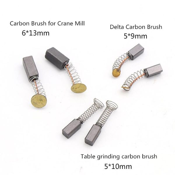 professional drill bits carbon brush for die electric grinding table mill special 2pcs
professional drill bits carbon brush for die electric grinding table mill special 2pcs