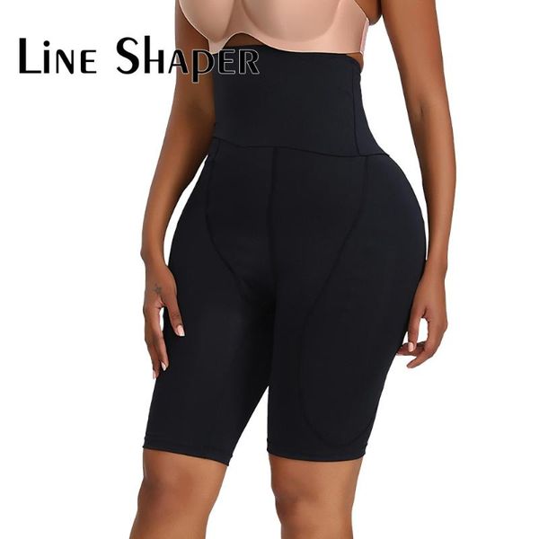 women's panties body shapewear women high waist underwear fake bupanties abdomen plus sponge pad postpartum shaping buttocks lingerie, Black;pink
women's panties body shapewear women high waist underwear fake bupanties abdomen plus sponge pad postpartum shaping buttocks lingerie, Black;pink