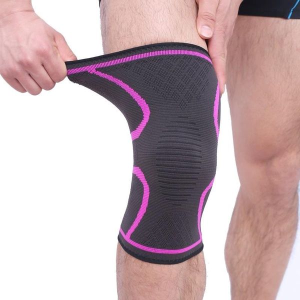 elbow & knee pads 1pcs nylon support sports basketball protector cycling brace compression gym weight lifting leg sleeves, Black;gray
elbow & knee pads 1pcs nylon support sports basketball protector cycling brace compression gym weight lifting leg sleeves, Black;gray