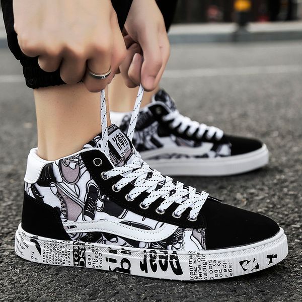 mens shoes canvas shoes versatile mens casual korean fashion high-board shoes 2021 new spring and summer sports
mens shoes canvas shoes versatile mens casual korean fashion high-board shoes 2021 new spring and summer sports