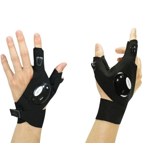 outdoor fishing magic strap fingerless gloves led torch cover survival camping hiking cycling rescue tool gloves
outdoor fishing magic strap fingerless gloves led torch cover survival camping hiking cycling rescue tool gloves