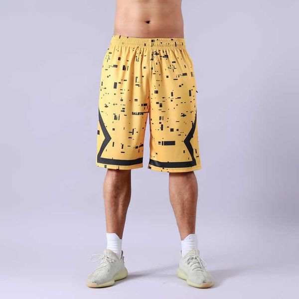 fashion men basketball shorts sports clothing with side pocket breathing design running short broek, White;black
fashion men basketball shorts sports clothing with side pocket breathing design running short broek, White;black