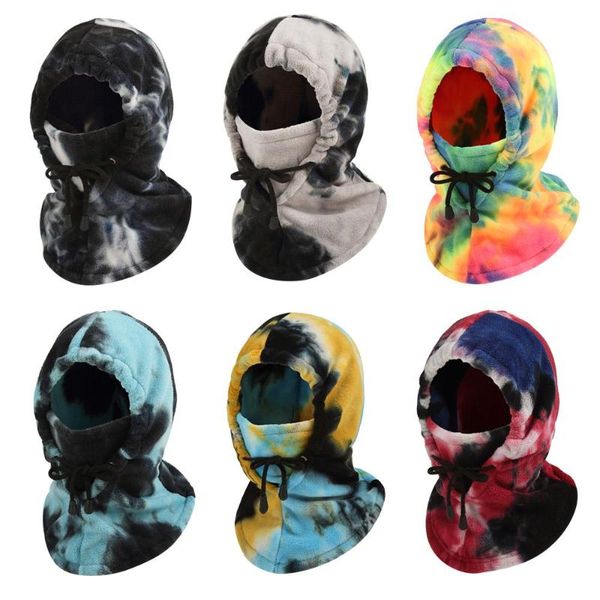 beanies fashion tie-dye warm cap winter men women hats waterproof thermal fleece balaclava hat hooded neck warmer hiking scarves
beanies fashion tie-dye warm cap winter men women hats waterproof thermal fleece balaclava hat hooded neck warmer hiking scarves