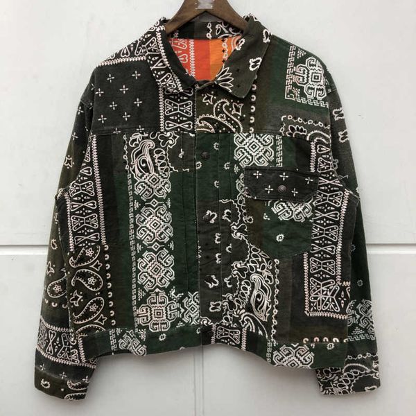 men luxury paisley kapital crips bloods double side couple baseball coats & jackets abstract digital coat motor #014 211011, Tan;black
men luxury paisley kapital crips bloods double side couple baseball coats & jackets abstract digital coat motor #014 211011, Tan;black