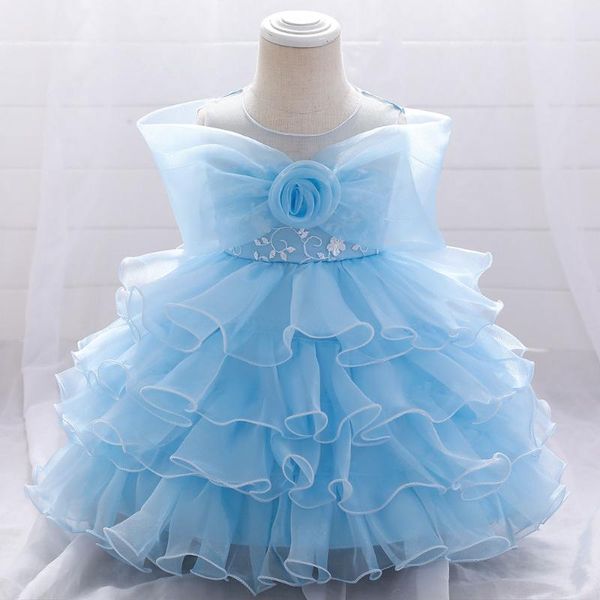 girl's dresses 1 year old baby girls dress born girl clothes bow tutu toddler birthday party christening gown, Red;yellow
girl's dresses 1 year old baby girls dress born girl clothes bow tutu toddler birthday party christening gown, Red;yellow