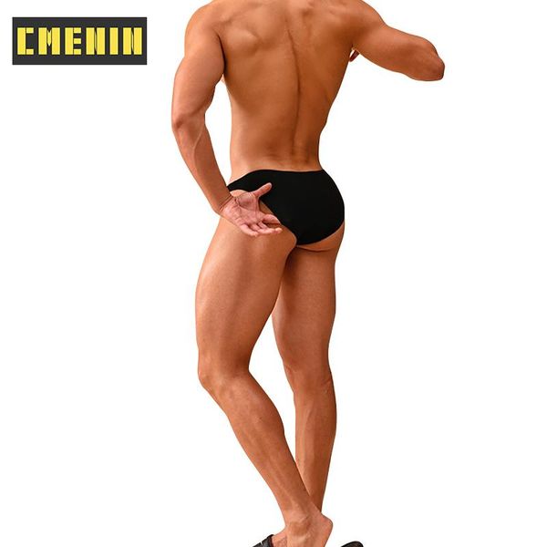 underpants cmenin arrival modal mens briefs shorts low waist gay mans underwear bikini men gift ad314, Black;white
underpants cmenin arrival modal mens briefs shorts low waist gay mans underwear bikini men gift ad314, Black;white