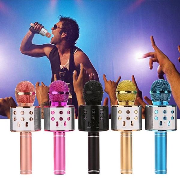 home ktv computer microphone singing live k song microphone audio condenser durable practical wireless
home ktv computer microphone singing live k song microphone audio condenser durable practical wireless