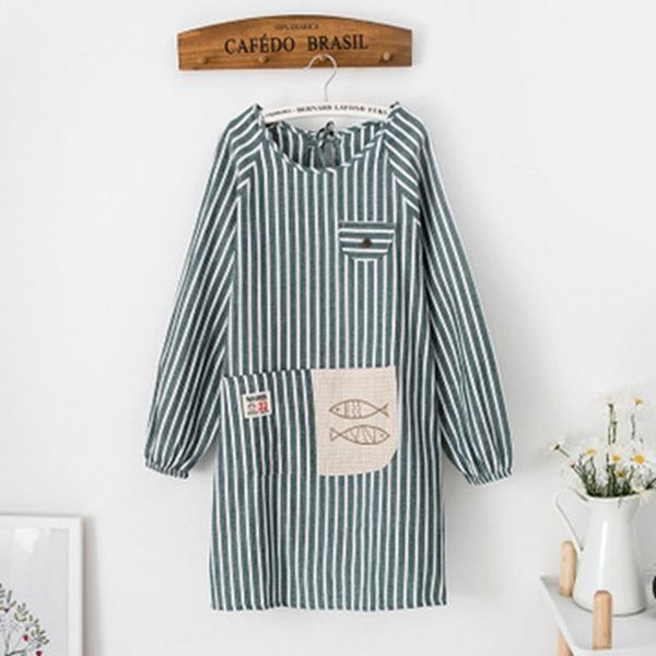 aprons fashion apron for woman kitchen cooking baking antifouling vest household cleaning accessories working with pocket
aprons fashion apron for woman kitchen cooking baking antifouling vest household cleaning accessories working with pocket