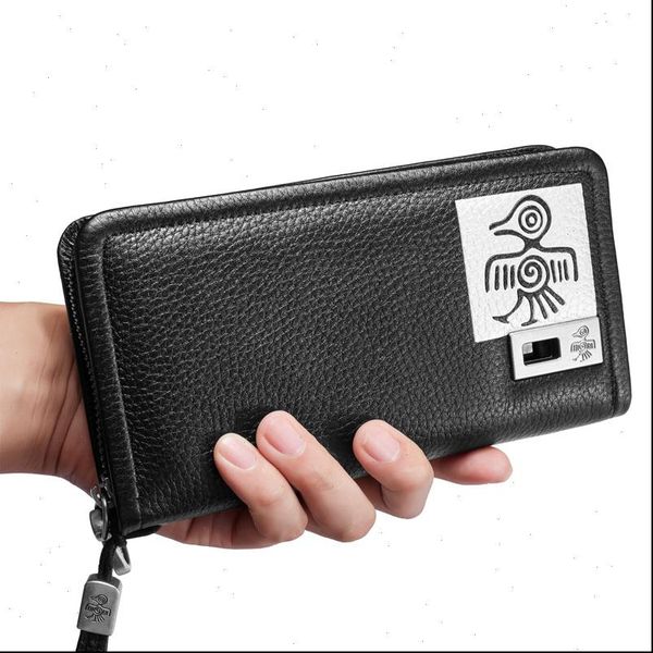 long women wallet 100% real genuine leather money bag day clutch bags card holders standard fashion ladies phone purses, Red;black
long women wallet 100% real genuine leather money bag day clutch bags card holders standard fashion ladies phone purses, Red;black