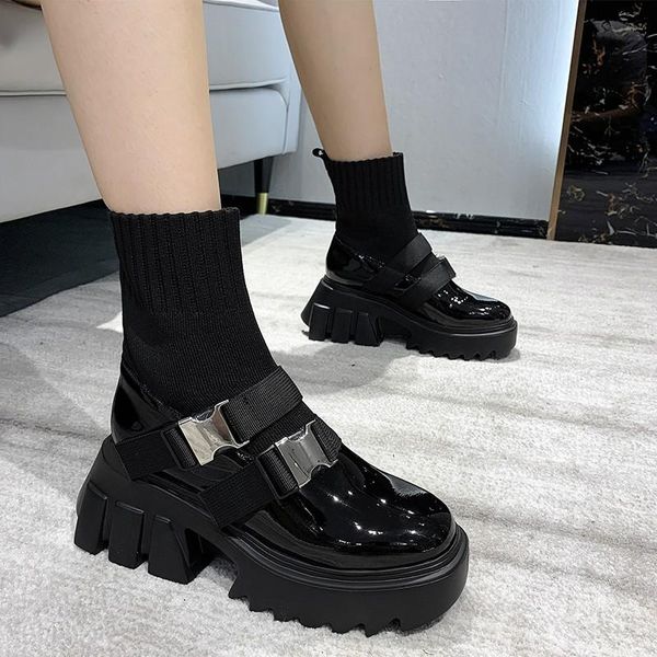 boots rock shoes woman luxury designer black boots-women round toe fashion mid calf 2021 ladies rubber high heel leather
boots rock shoes woman luxury designer black boots-women round toe fashion mid calf 2021 ladies rubber high heel leather