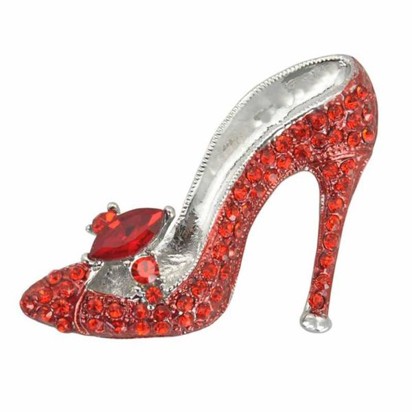 pins, brooches fashion crystal lady shoe brooch pin creative women clothing party decoration charm garment accessories birthday gift xz019, Gray
pins, brooches fashion crystal lady shoe brooch pin creative women clothing party decoration charm garment accessories birthday gift xz019, Gray