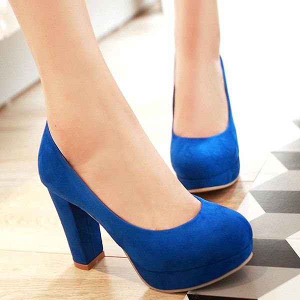 dress shoes gigifox 2021 big size 32-43 platform flock spring pumps women's spike high heels office lady party woman, Black
dress shoes gigifox 2021 big size 32-43 platform flock spring pumps women's spike high heels office lady party woman, Black