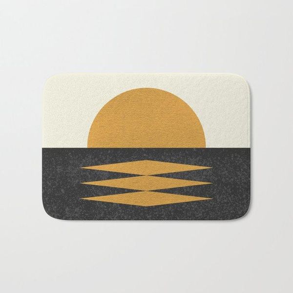 cushion/decorative pillow sunset geometric medieval style bath carpet floor mat anti-slip doormat home entrance bedroom living room mats
cushion/decorative pillow sunset geometric medieval style bath carpet floor mat anti-slip doormat home entrance bedroom living room mats