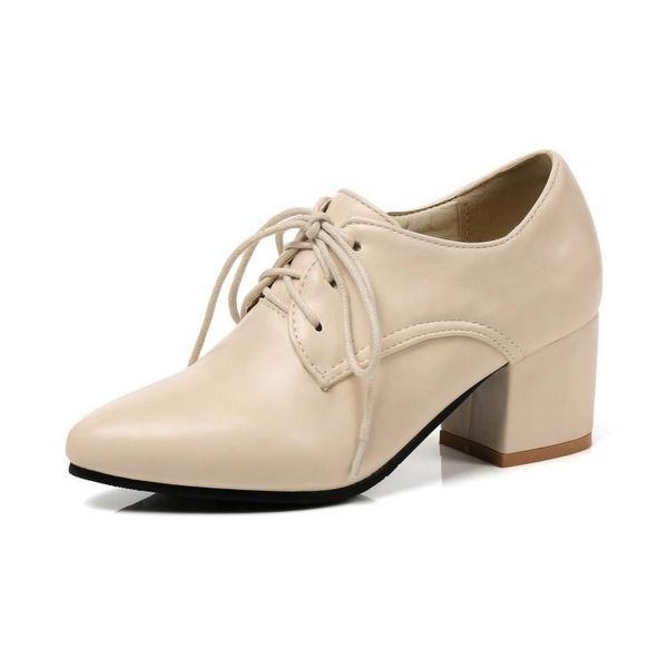 dress shoes 2021 with point size code in the spring and autumn period comfortable thick 32-45 lace-up 18122, Black
dress shoes 2021 with point size code in the spring and autumn period comfortable thick 32-45 lace-up 18122, Black